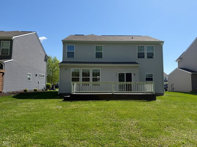 8332 Welder Place, Indianapolis, IN 46237