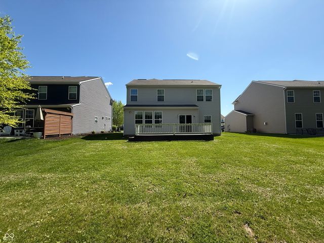 8332 Welder Place, Indianapolis, IN 46237