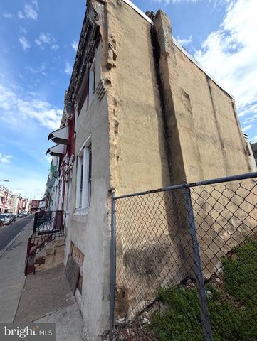 2615 N BANCROFT ST, Philadelphia, PA 19132