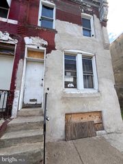 2615 N BANCROFT ST, Philadelphia, PA 19132