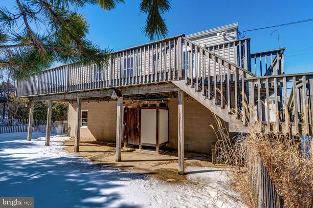 2402-L CENTRAL AVE, Barnegat Light, NJ 08006