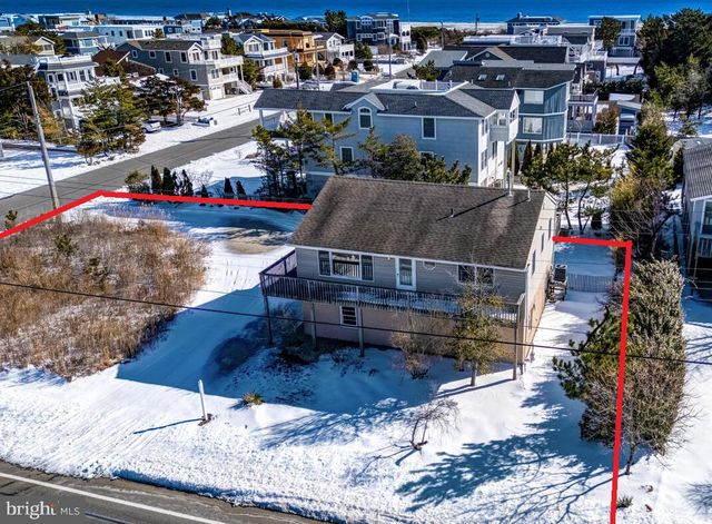 2402-L CENTRAL AVE, Barnegat Light, NJ 08006