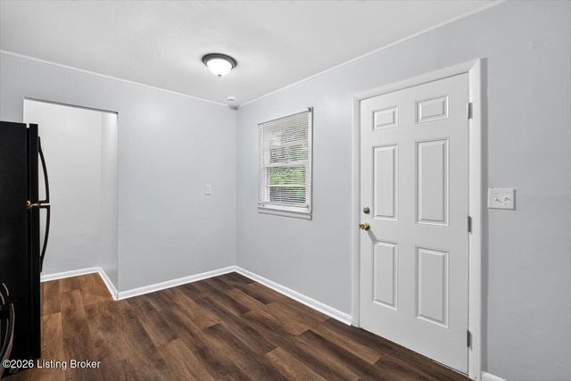 5200 Alba Way, Louisville, KY 40213