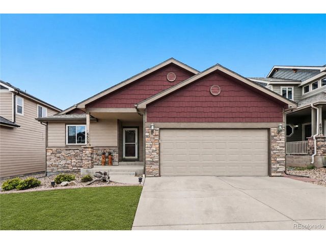 6659 12th St, Frederick, CO 80530