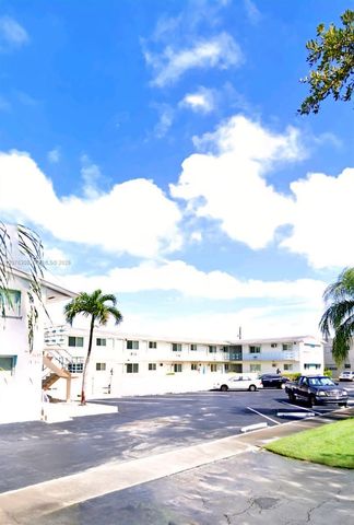 3525 Tyler Street 9, Hollywood, FL 33021