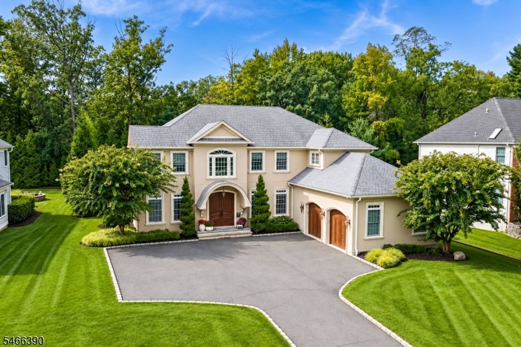 1059 Prospect St, Westfield Town, NJ 07090 — exterior