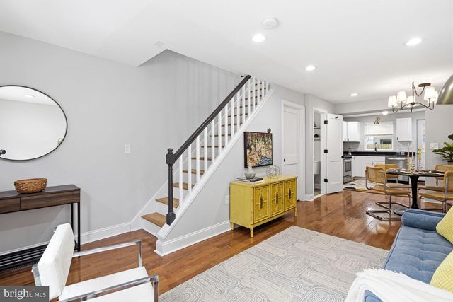 513 WILDER ST, Philadelphia, PA 19147