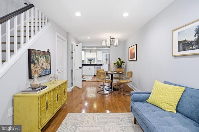 513 WILDER ST, Philadelphia, PA 19147