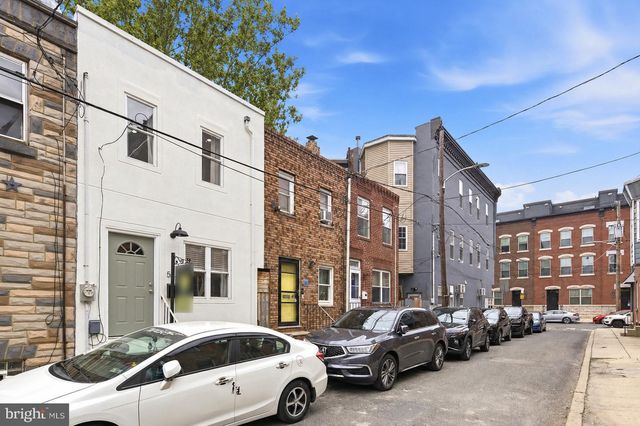 513 WILDER ST, Philadelphia, PA 19147