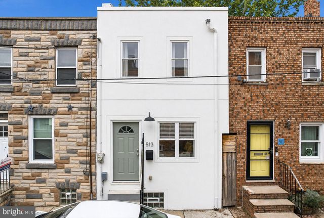 513 WILDER ST, Philadelphia, PA 19147