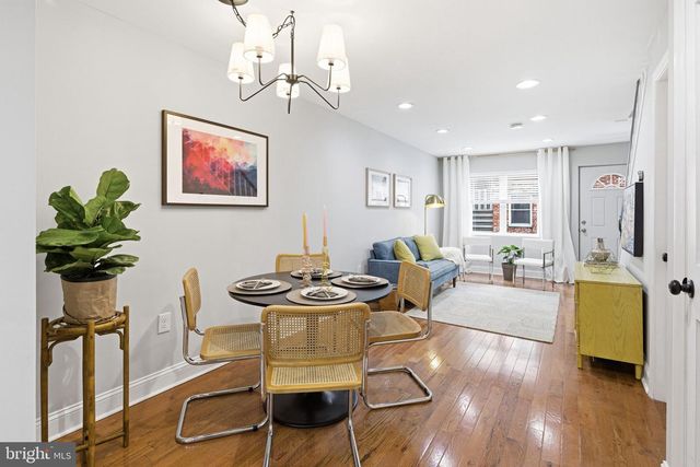 513 WILDER ST, Philadelphia, PA 19147