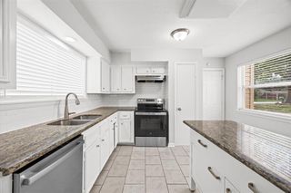 700 Barbara Lane, Conroe, TX 77301