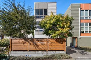 6719 14th Avenue NW #A, Seattle, WA 98117