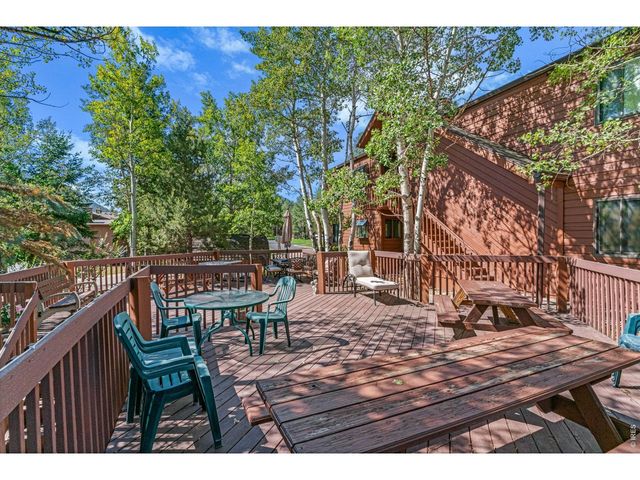 1050 S Saint Vrain Ave L-4, Estes Park, CO 80517