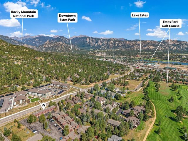1050 S Saint Vrain Ave L-4, Estes Park, CO 80517