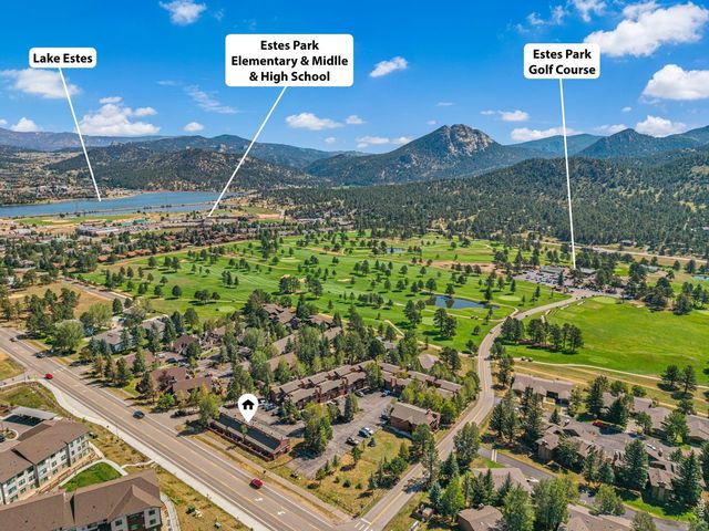 1050 S Saint Vrain Ave L-4, Estes Park, CO 80517