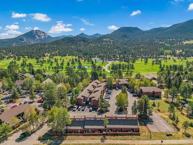 1050 S Saint Vrain Ave L-4, Estes Park, CO 80517
