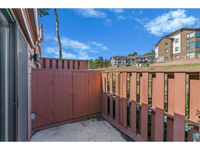 1050 S Saint Vrain Ave L-4, Estes Park, CO 80517