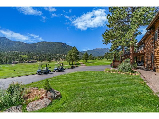 1050 S Saint Vrain Ave L-4, Estes Park, CO 80517