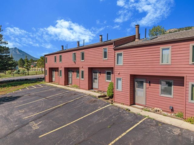 1050 S Saint Vrain Ave L-4, Estes Park, CO 80517
