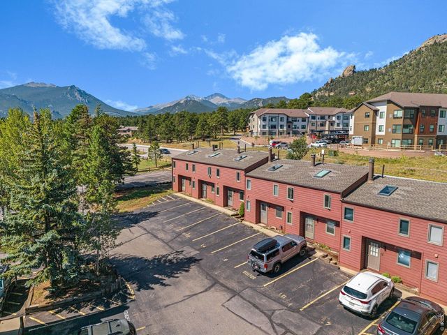 1050 S Saint Vrain Ave L-4, Estes Park, CO 80517