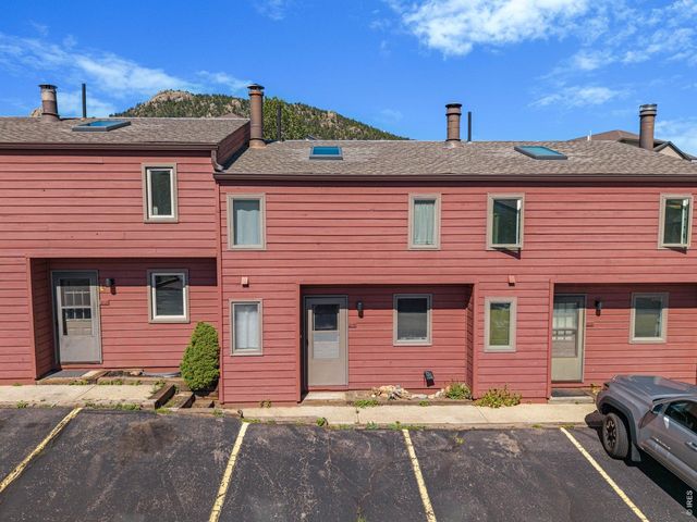1050 S Saint Vrain Ave L-4, Estes Park, CO 80517