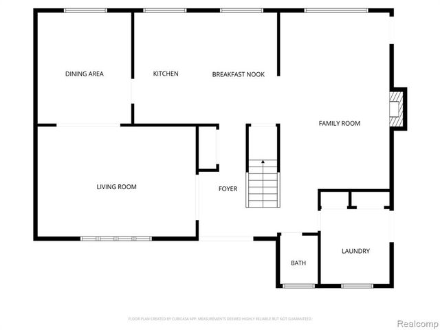 8362 Sunburst, Center Line, MI 48015