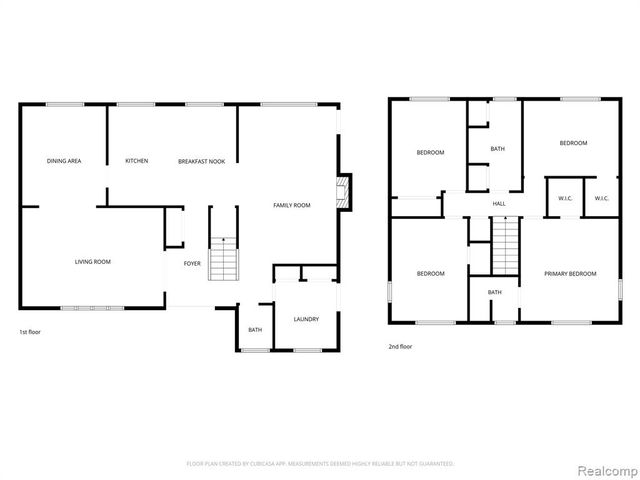 8362 Sunburst, Center Line, MI 48015