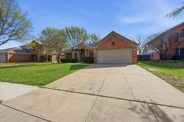 4426 Hanover Street, Grand Prairie, TX 75052