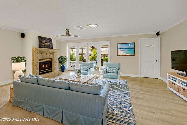 449 Penguin Drive, Satellite Beach, FL 32937