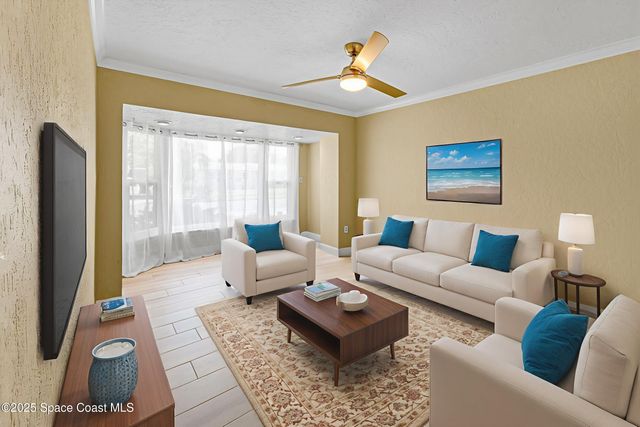 449 Penguin Drive, Satellite Beach, FL 32937