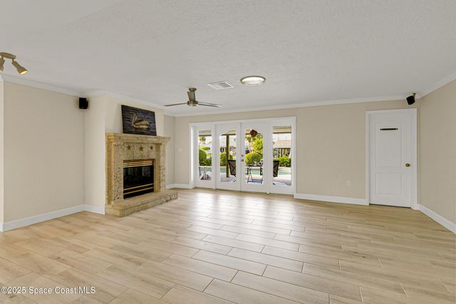 449 Penguin Drive, Satellite Beach, FL 32937
