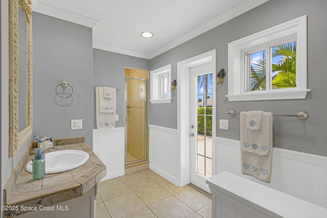 449 Penguin Drive, Satellite Beach, FL 32937