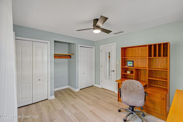 449 Penguin Drive, Satellite Beach, FL 32937