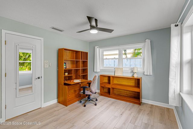 449 Penguin Drive, Satellite Beach, FL 32937