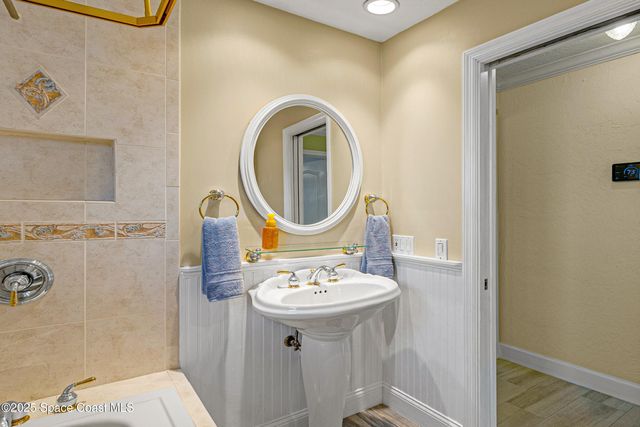 449 Penguin Drive, Satellite Beach, FL 32937