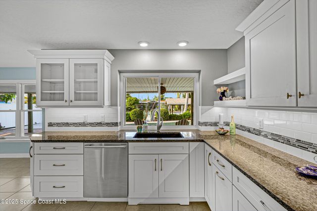 449 Penguin Drive, Satellite Beach, FL 32937