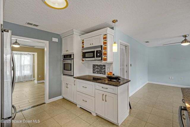 449 Penguin Drive, Satellite Beach, FL 32937