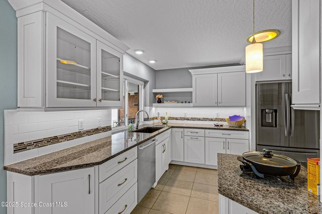 449 Penguin Drive, Satellite Beach, FL 32937