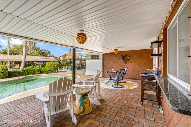 449 Penguin Drive, Satellite Beach, FL 32937