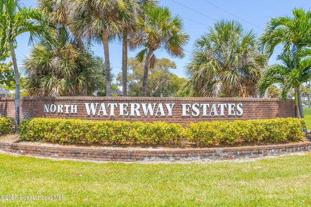 449 Penguin Drive, Satellite Beach, FL 32937