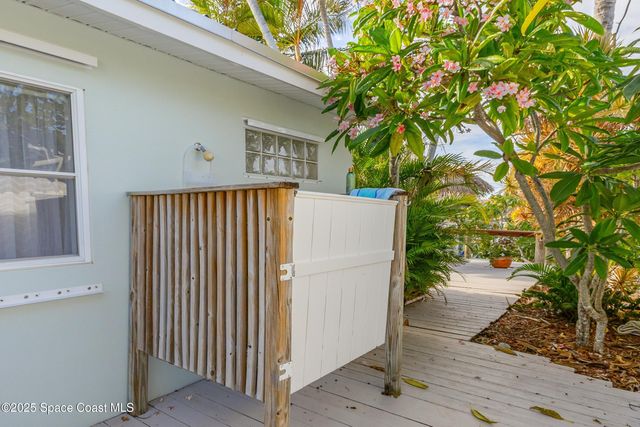 449 Penguin Drive, Satellite Beach, FL 32937
