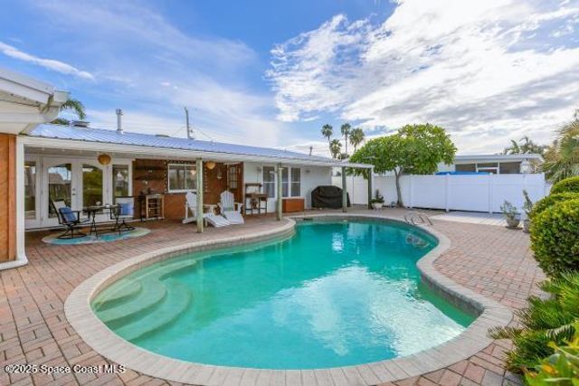449 Penguin Drive, Satellite Beach, FL 32937