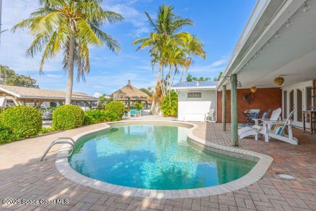 449 Penguin Drive, Satellite Beach, FL 32937