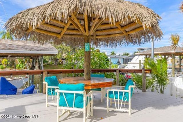 449 Penguin Drive, Satellite Beach, FL 32937