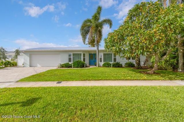 449 Penguin Drive, Satellite Beach, FL 32937