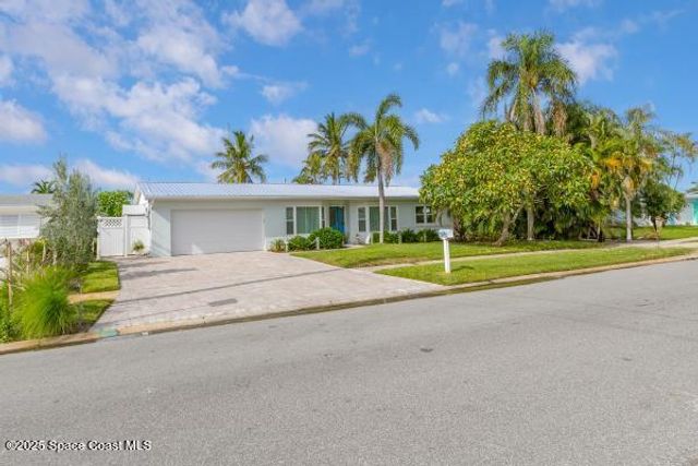 449 Penguin Drive, Satellite Beach, FL 32937