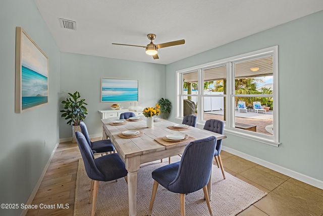 449 Penguin Drive, Satellite Beach, FL 32937