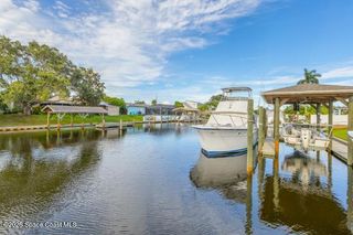 449 Penguin Drive, Satellite Beach, FL 32937