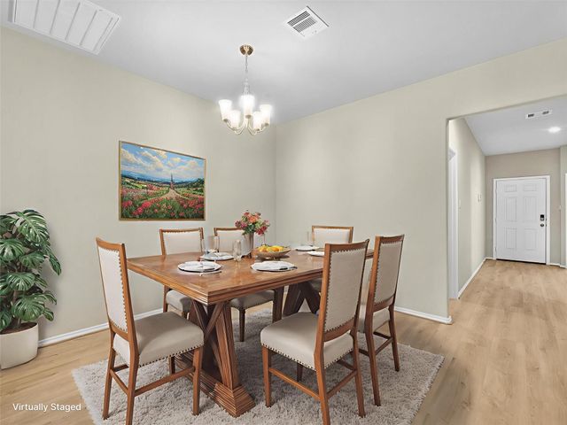 20710 Azelea Field Street, Katy, TX 77449